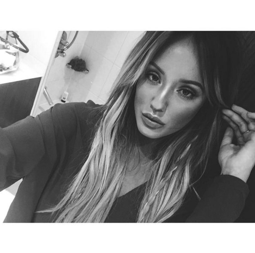 Charlotte Crosby