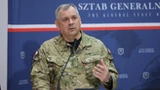 Generał Kukuła: Białoruś nas ostrzegła, to było zaskakujące