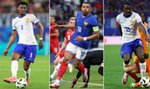 Już nie tylko sam Mbappe... Przed meczem z Polską kolejna gwiazda Francji z jasnym przekazem!