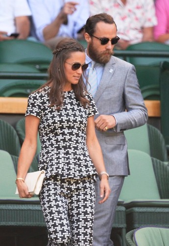 Pippa Middleton
