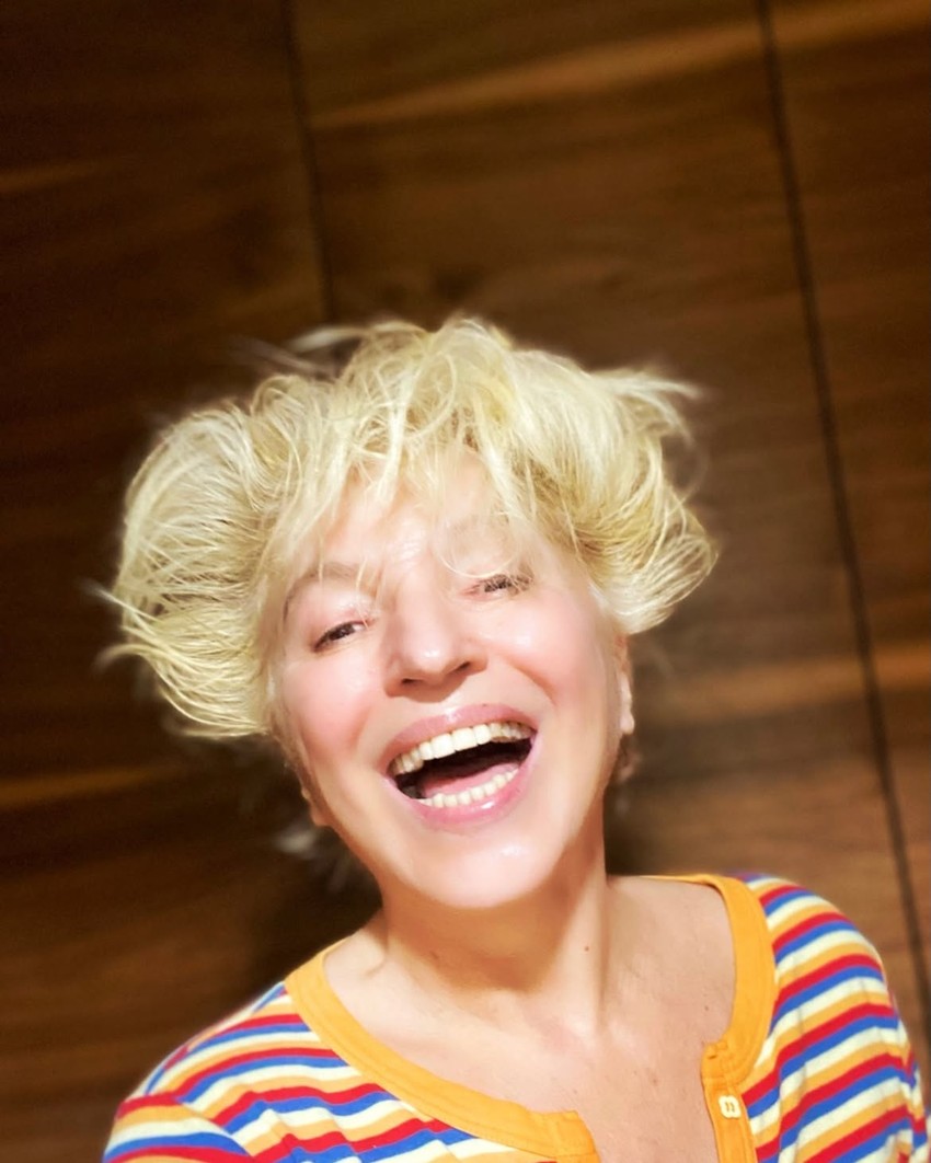 Mirjana Karanović