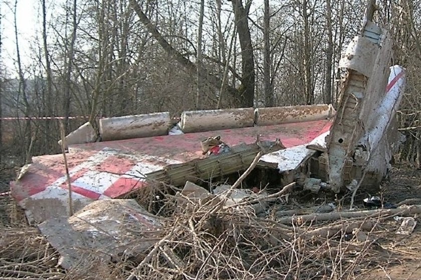 Zaskakujące słowa Antoniego Krauzego o mgle w Smoleńsku