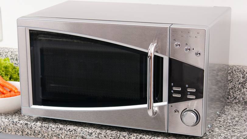 Die beliebtesten Mikrowellen von Panasonic: Aufwärmen leicht gemacht