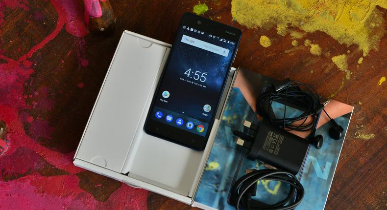 Is Nokia 5 the new king of budget smartphones?