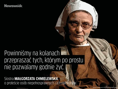 Cytaty Tygodnia Najciekawsze I Najwazniejsze Wypowiedzi Polityka Newsweek Pl