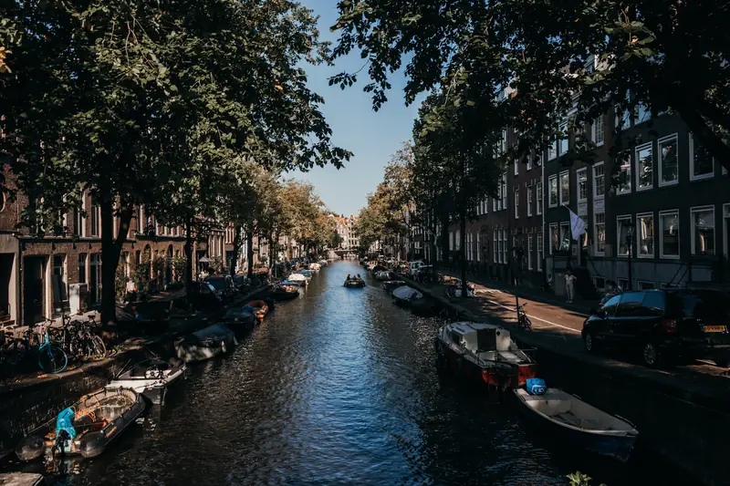 Amsterdam