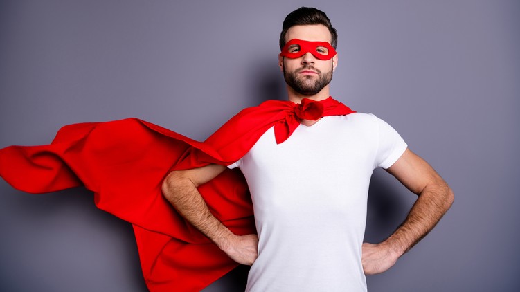 TED előadás, testtartás, hormonszint