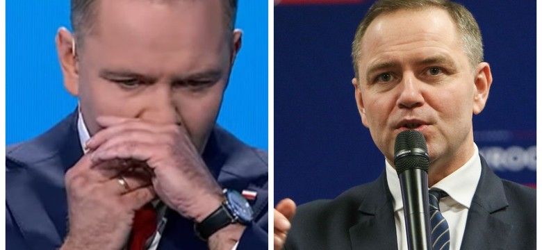 Ekspertka o substancji, którą zażył Karol Nawrocki. "Działa na mózg jak narkotyk"
