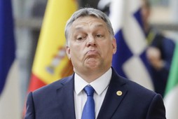 Viktor Orban