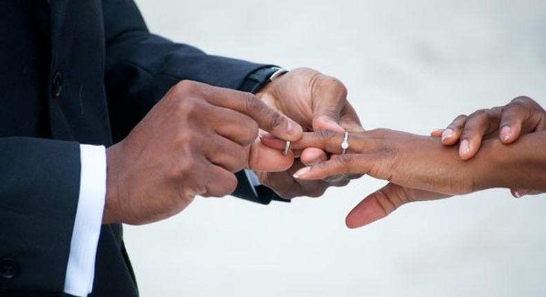 24-year-old man marries 81-year-old disabled grandmother to avoid joining the military