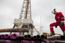 Gaz w Ameryce najdroższy od rewolucji łupkowej