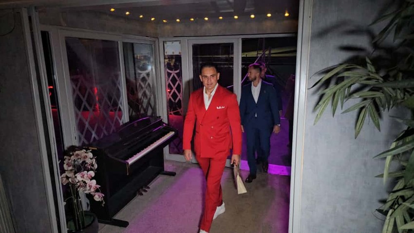 Jovana Jeremić, rođendan