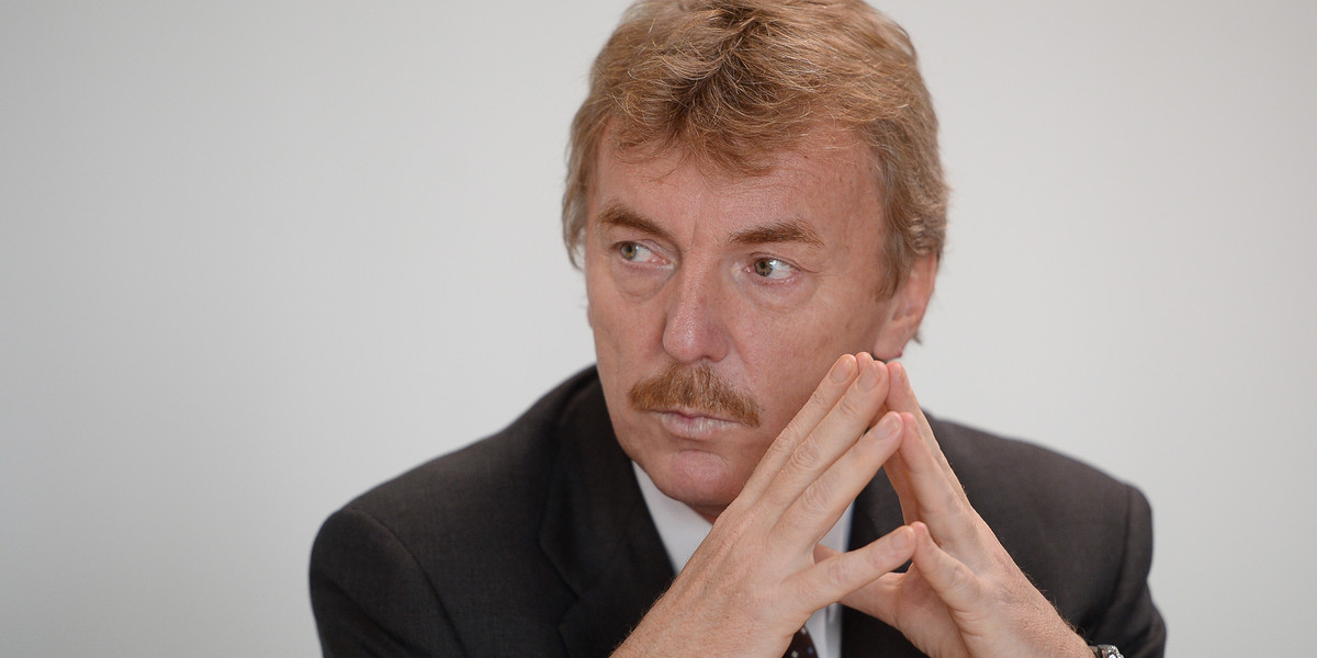 Zbigniew Boniek