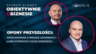 Opony przyszłości: produkowane z mniszka lekarskiego, łusek ryżowych i oleju sojowego