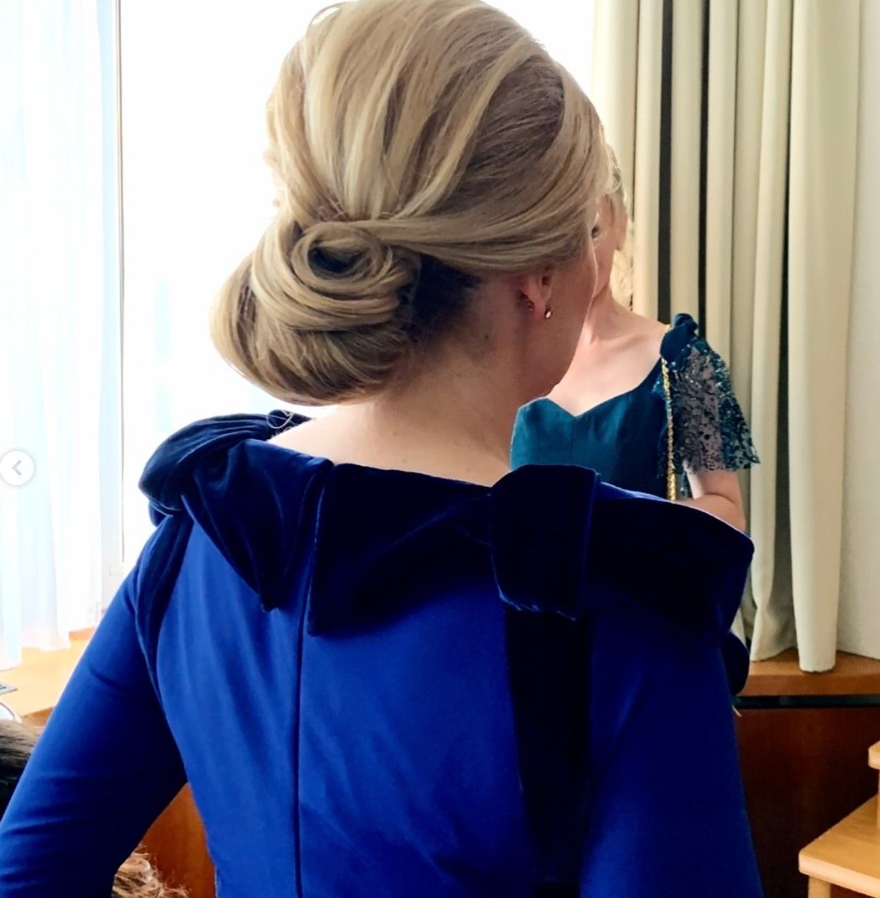 Ján Molnár sa staral o korunu krásy exprezidentky Čaputovej.