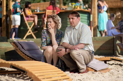 Tu powstawała ulubiona komedia Polaków. Gdzie kręcono film "Teściowie 2"?