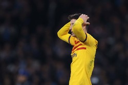 Robert Lewandowski może mieć kłopoty. Zbigniew D. aresztowany