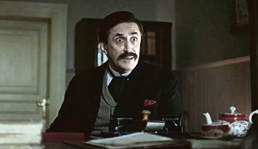 Zadovoljan sam ulogom Miloša Marića u projektu "Genije" - ističe Predrag