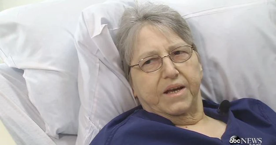 Vlasnica psa koja se u bolnici oporavlja od raka