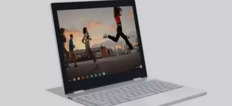 Wyciekły szczegóły na temat Google Pixelbook