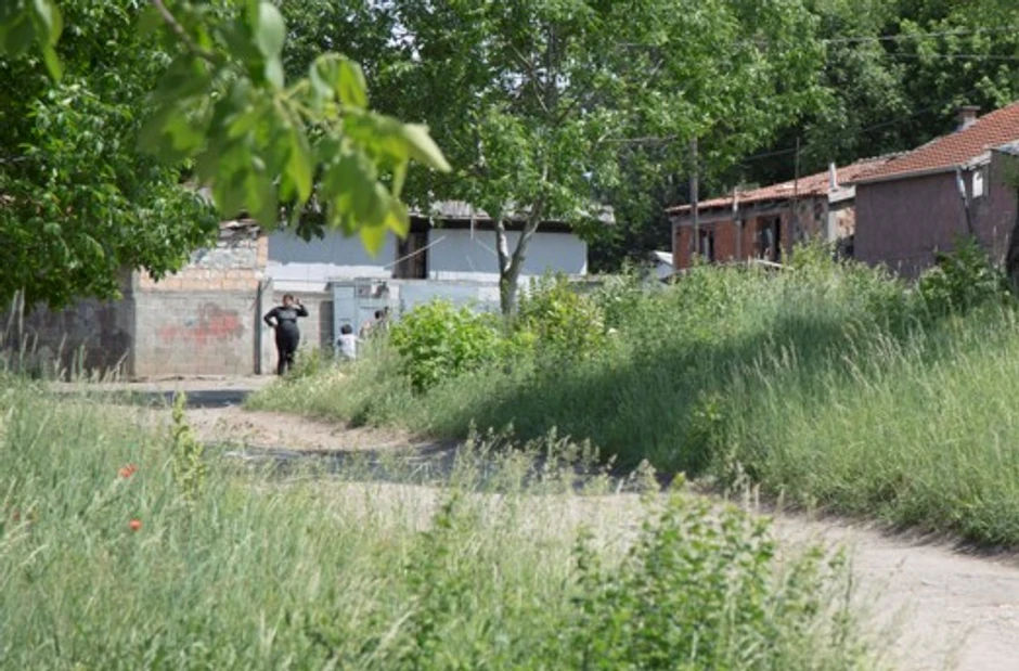 Naselje u Zemunu gde se dogodila nesreća