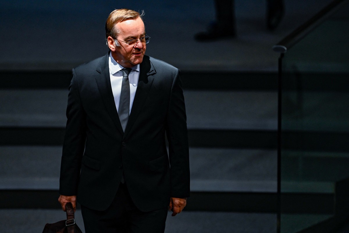 Incydent na Bałtyku. Rosjanie igrają z Niemcami