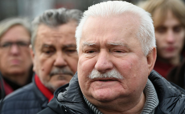 Lech Wałęsa