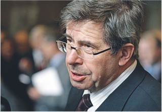 Nie można traktować każdego biznesmena jak przestępcy