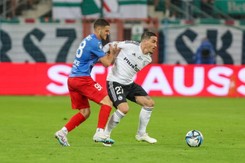 Śląsk na fali, przełamanie Pogoni, Sylwestrzak przyznał, że skrzywdził Legię [#MIG po kolejce]