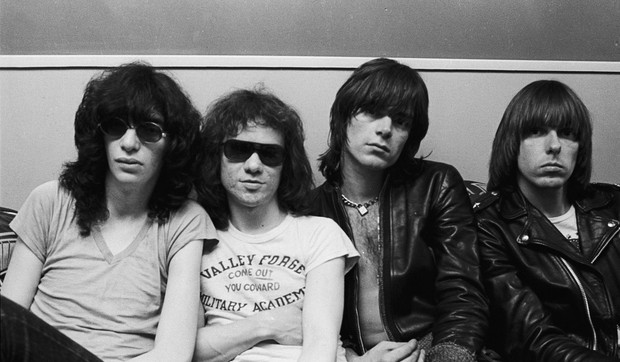 Grupa Ramones