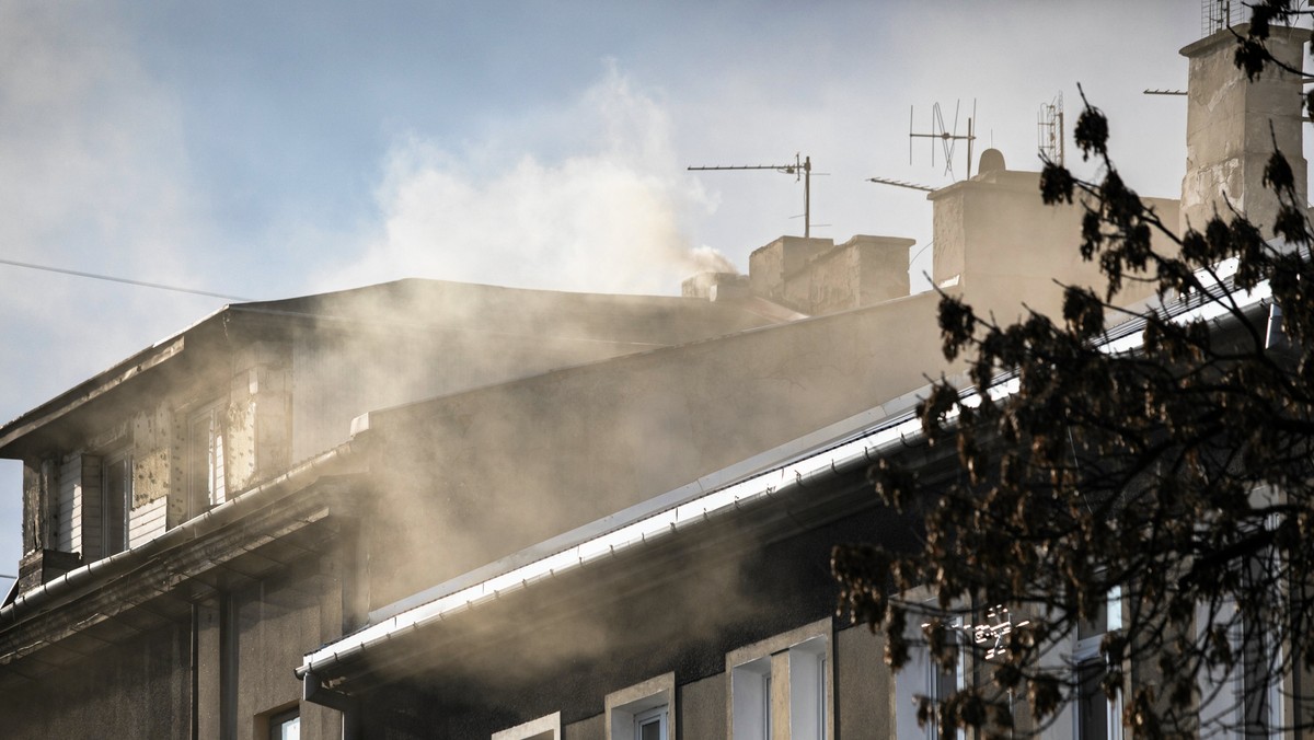 Likwidacja Kopciuchów. Jak zanieczyszczone miasta walczą ze smogiem