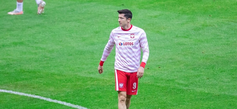 Legia sprzedała Lewandowskiego za 5 tys. zł. Barcelona kupiła go za 50 mln euro