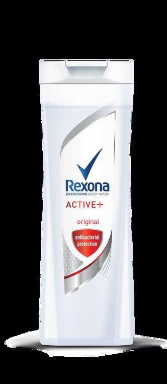 Rexona Active+