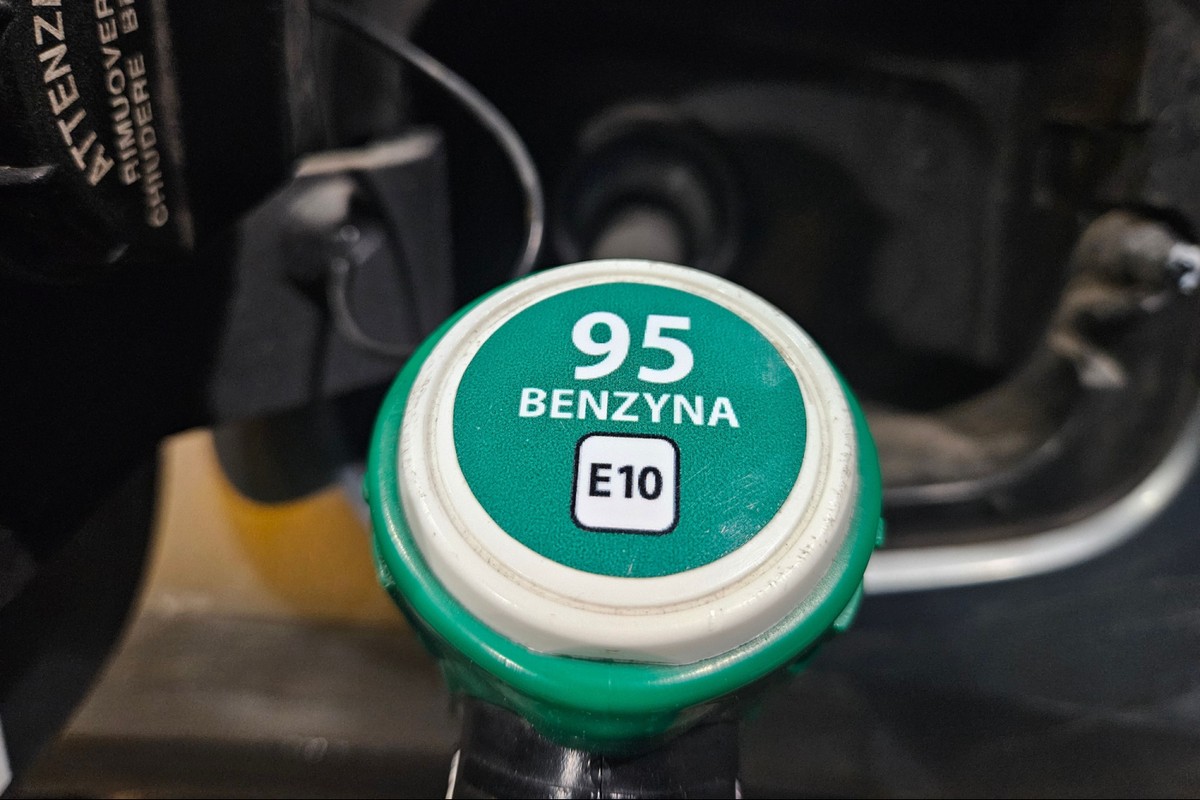 opłata paliwowa benzyna paliwo