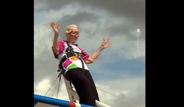 Beti Bromidž
