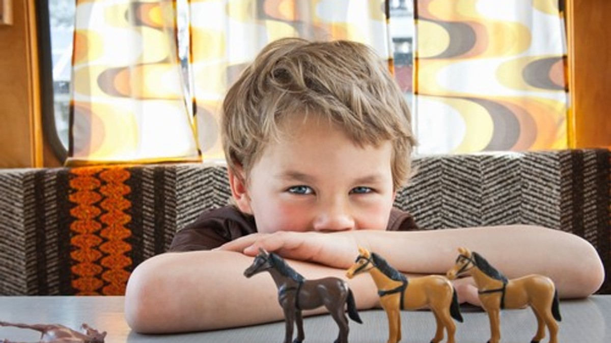 Psihologija potvrdila: Deca rođena 60-ih i 70-ih nisu emotivno stabilniji zbog boljeg načina vaspitanja nego zbog OVOGA!