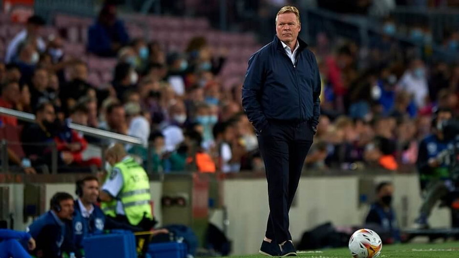 Ronald Koeman