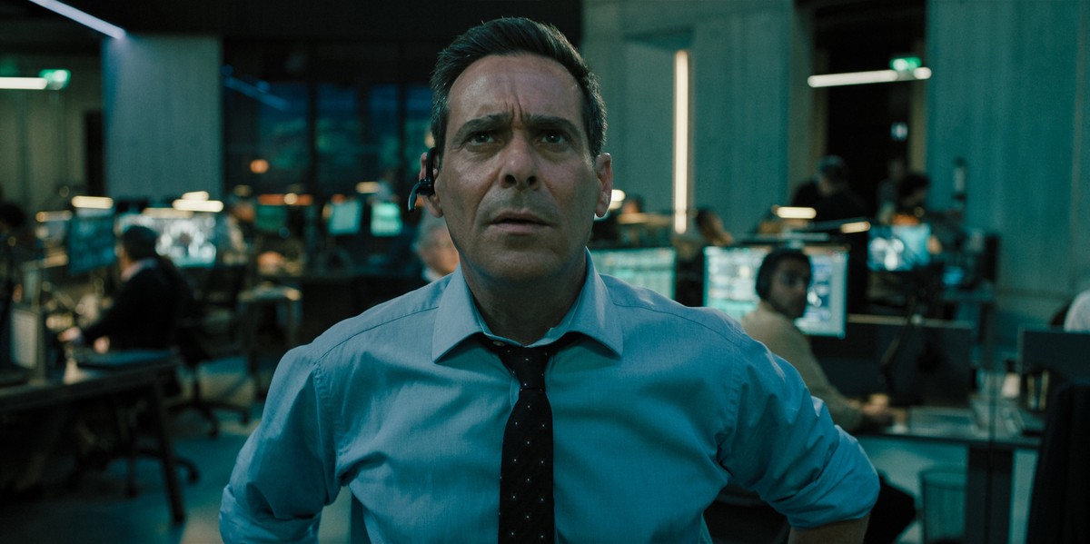 "Kulawe konie", sezon 5.