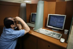 Private equity jeszcze nie inwestują