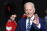 Prezydent USA Joe Biden nie spotka się z prezydentem RP Andrzejem Dudą