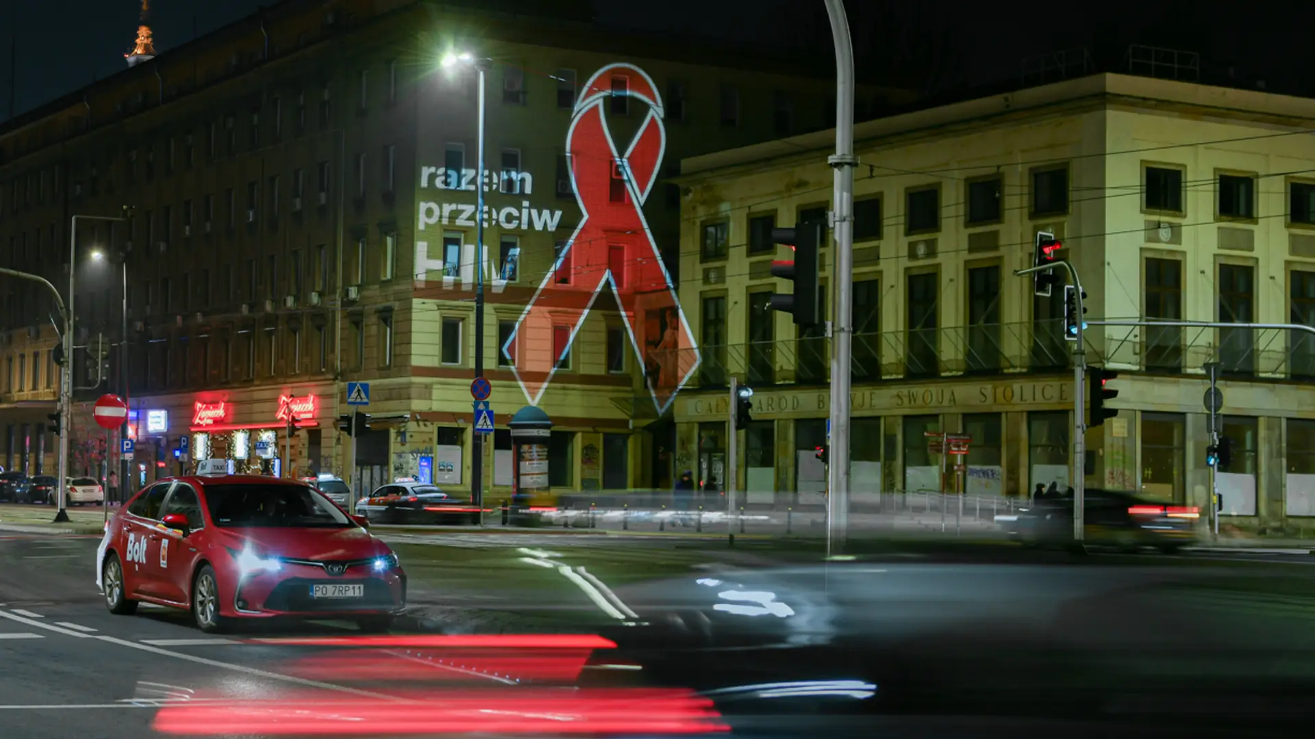 Światowy Dzień AIDS. Rok 2023 r. będzie rekordowy pod względem liczby zakażeń HIV