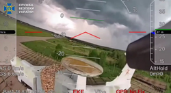 USA: Rosji zniszczono mniej bombowców, niż mówi Ukraina. Powietrzne radary A-50 nie ucierpiały w ataku?