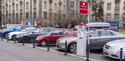 Parkowanie w strefie będzie droższe