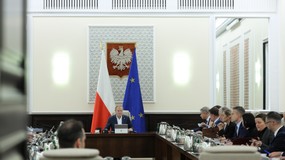 Rząd przyjął projekt ws. rozwodów bez sądu. Wystarczy wizyta w urzędzie