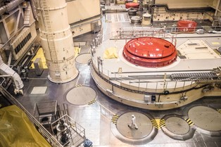 Rozbudowa elektrowni jądrowej. Węgry współpracują z zagranicznymi firmami – m.in. z Rosji