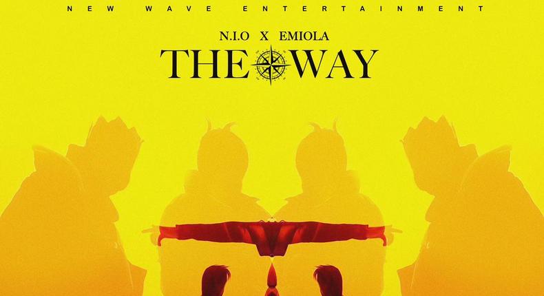 The Way Cover Art
