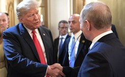 Agresywna Rosja, kłopotliwa Turcja i nieprzewidywalność Trumpa. Czy przyszłość NATO jest zagrożona?