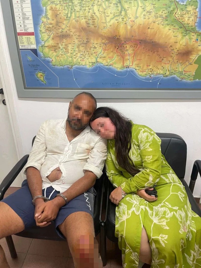 Uhapšeni influeseri