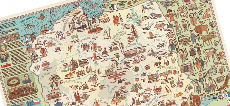 Lekcja historii według Tuska