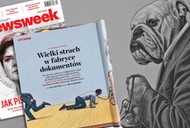 PWPW Krzymek Gazeta Wyborcza Newsweek Woyciechowski